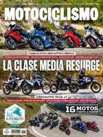 Motociclismo